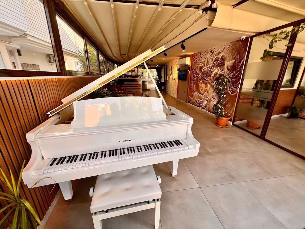 Hayal Residence Apart Otel 25/50