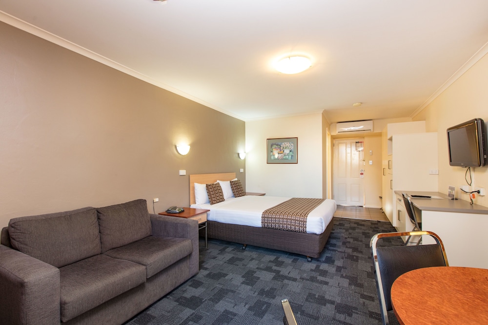 MILDURA INLANDER RESORT 6/40