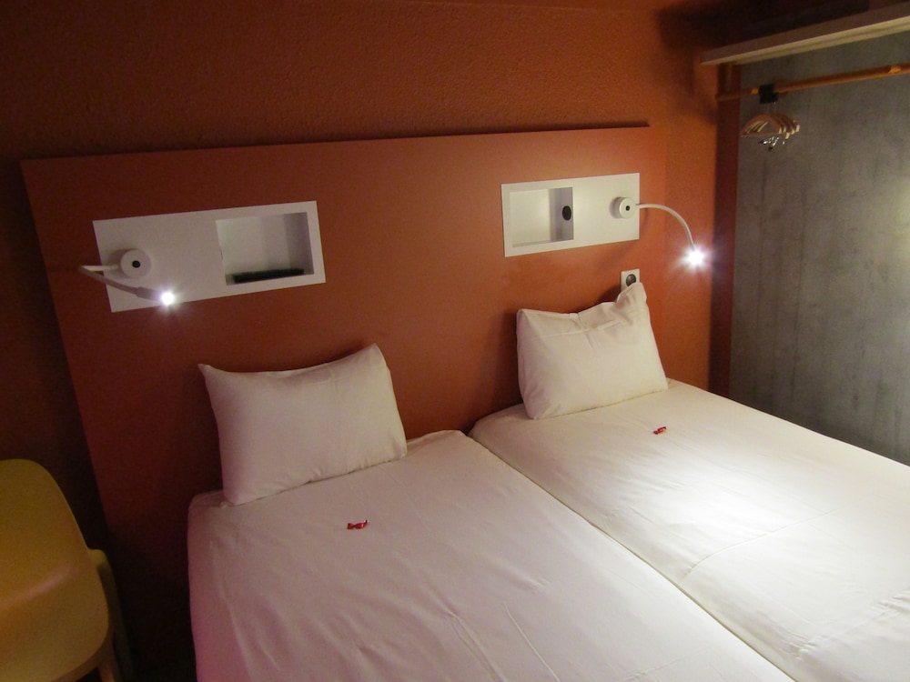Ibis Budget Chilly Mazarin Les Champarts 23/47