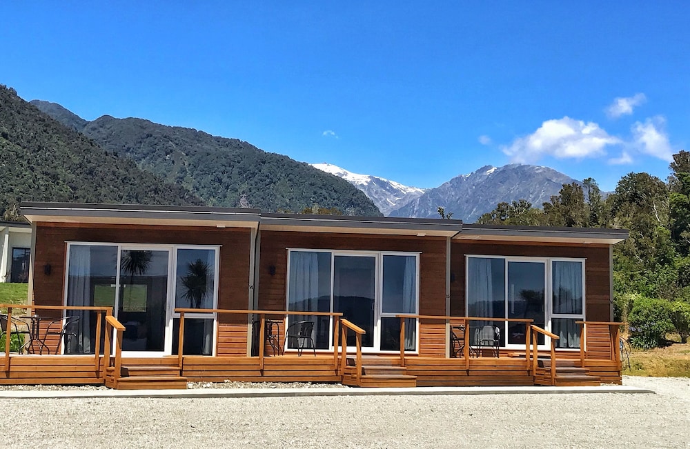 Franz Alpine Retreat 1/50