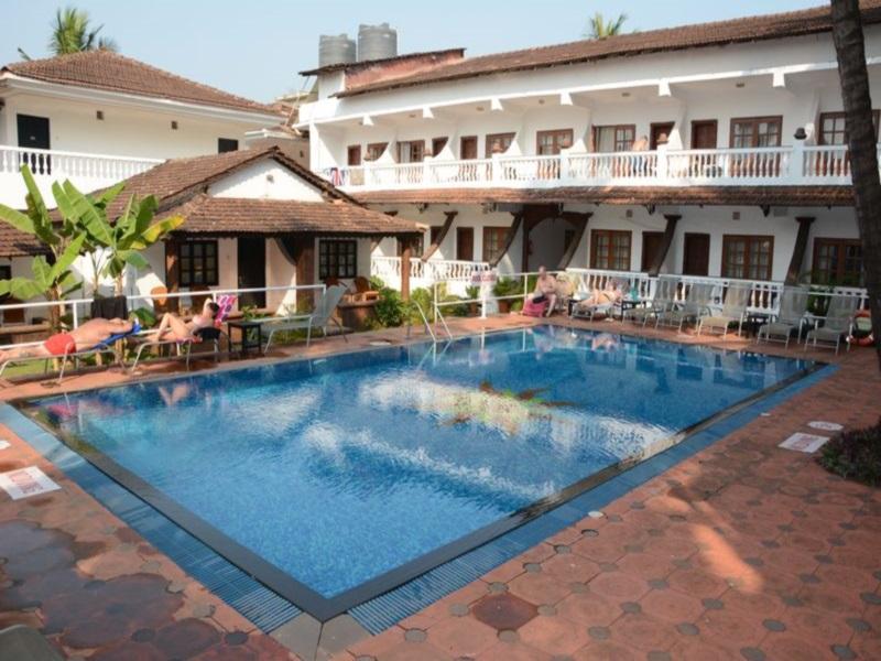 SILVER SANDS HOLIDAY VILLAGE 5/31