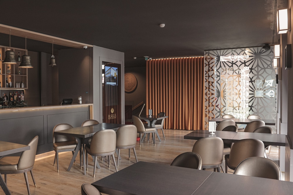 Burgus Tribute Design Hotel 47/63