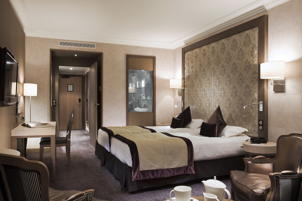 room