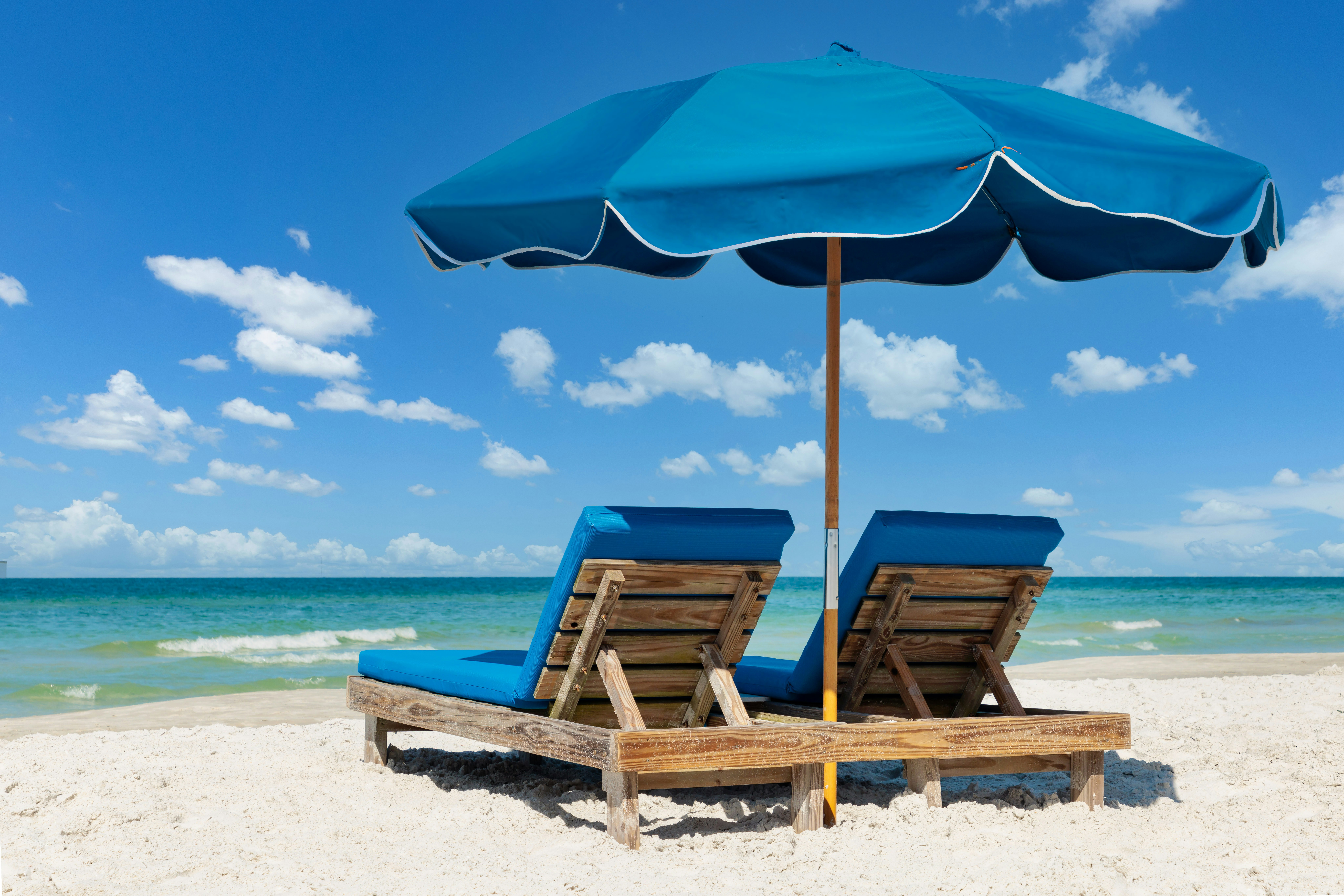 DoubleTree Beach Resort by Hilton Tampa Bay - North Redington Beach 55/59