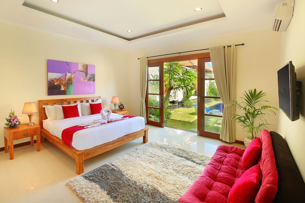Villa Bali Asri 23/73