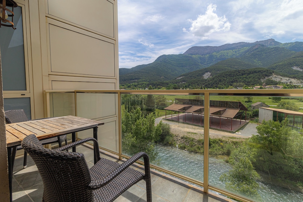 Hostal Rio Ara Bellosta 39/70