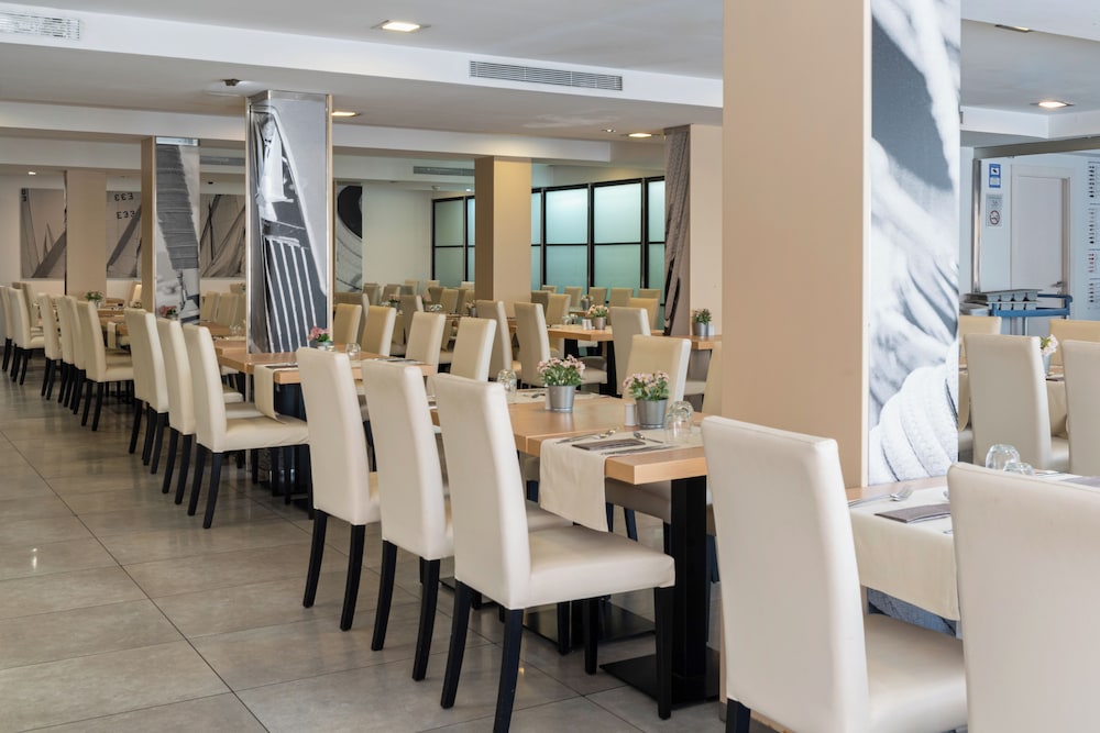 Nautic Hotel & Spa 38/50