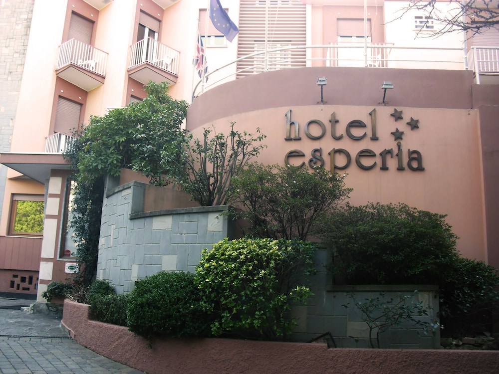 Hotel Esperia 1/71