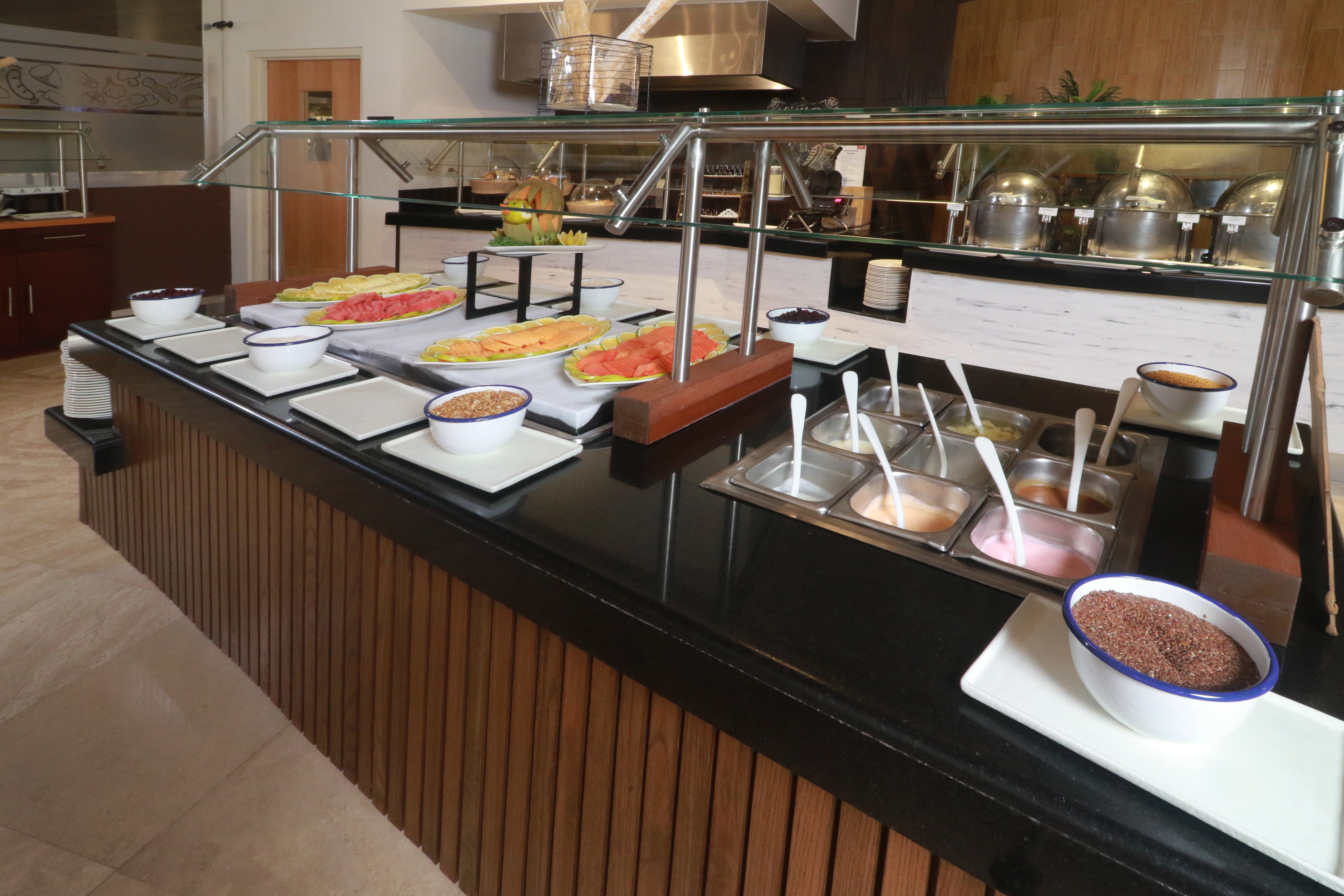 Holiday Inn Tuxpan - Convention Center 32/50