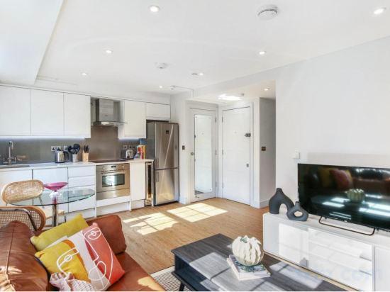 Cleveland Street by Aeria Apartment 23/33