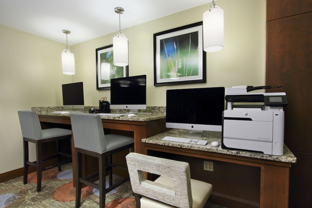 Staybridge Suites Tysons McLean, an IHG Hotel 34/44