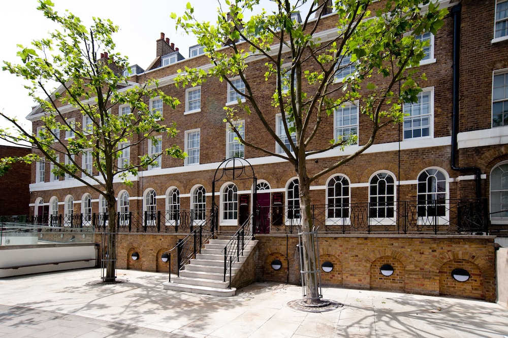 Safestay London Elephant Castle Hostel 27/27
