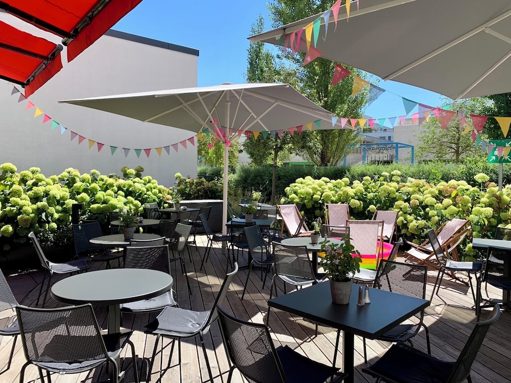 Ibis Muenchen City Arnulfpark 60/76