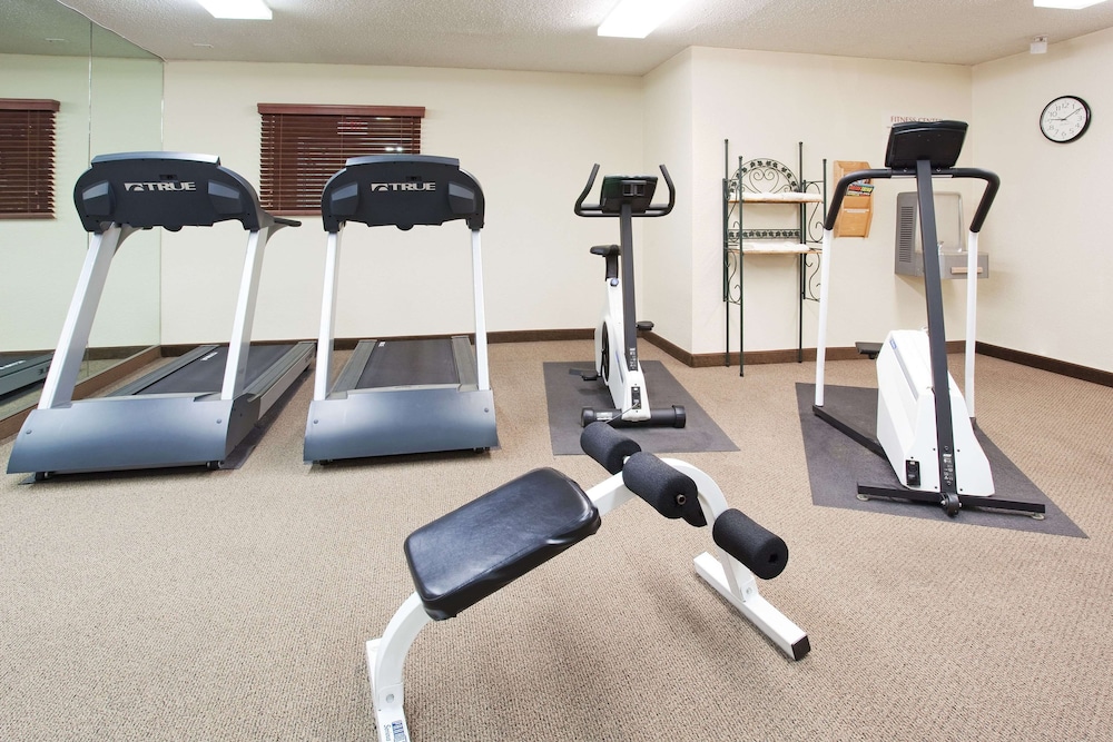 Sonesta Simply Suites Salt Lake City Airport 20/31