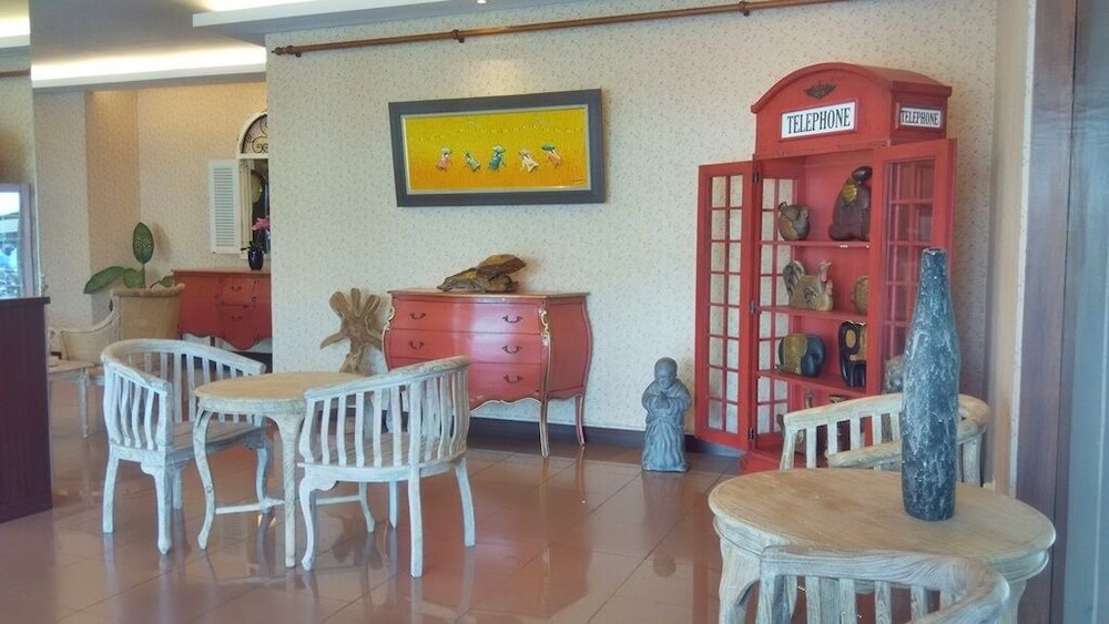 MUTIARA HOTEL 26/30