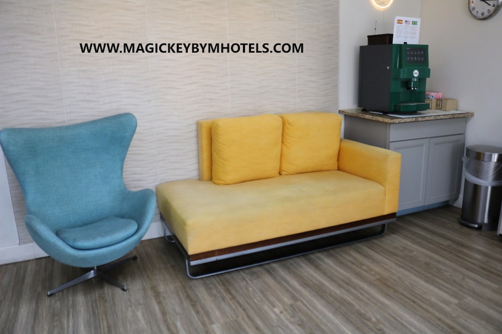 Magic Key Resort 43/68
