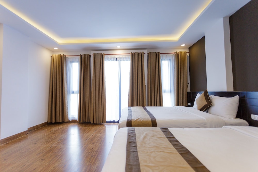 Manchester Hotel & Apartment 13/41