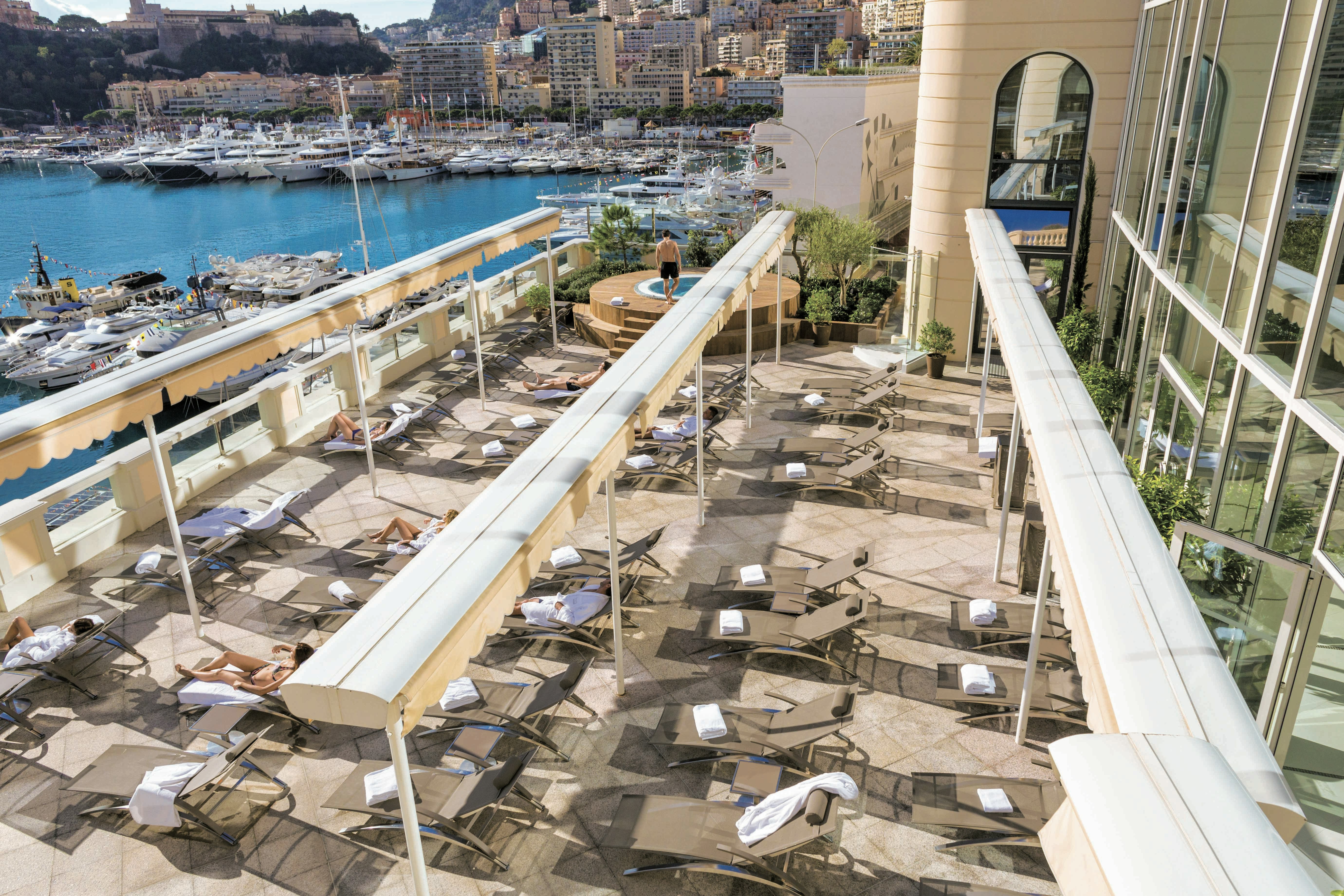 Hotel Hermitage Monte Carlo 54/77