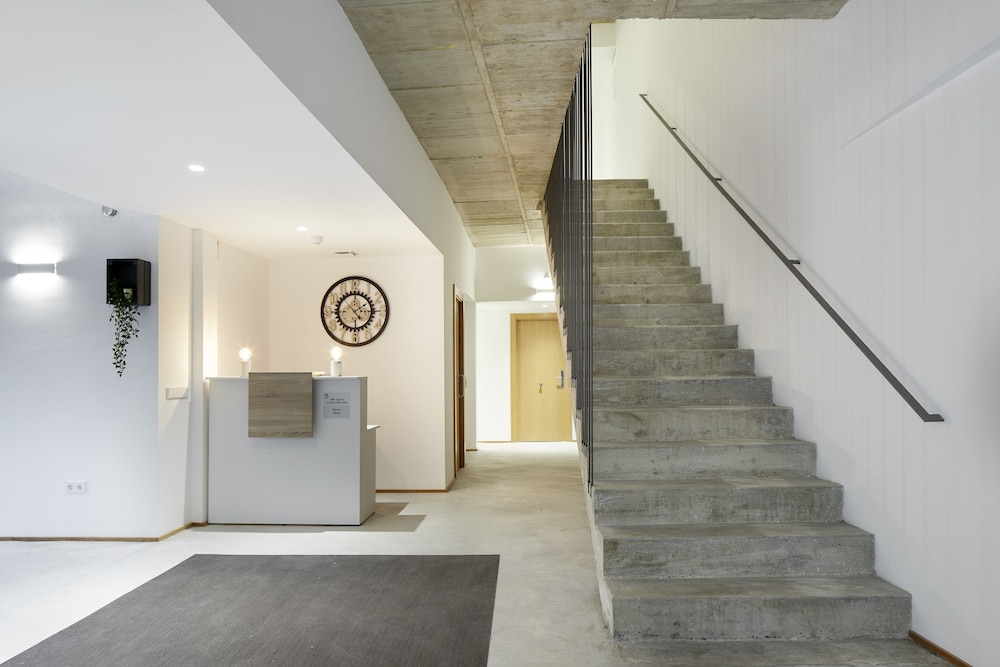 Iraipe Estella Rooms Hotel (Autocheck in) 9/49