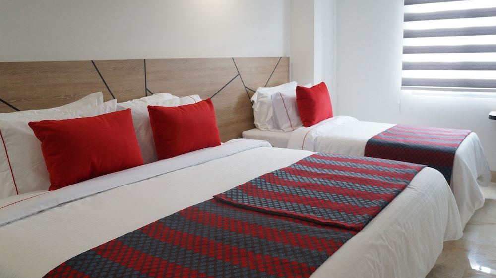 Obo Hotel 20/40