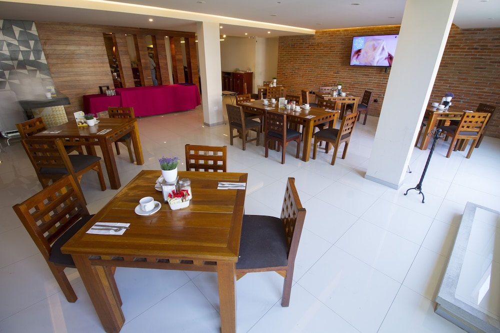 Hotel Posada Señorial 24/44