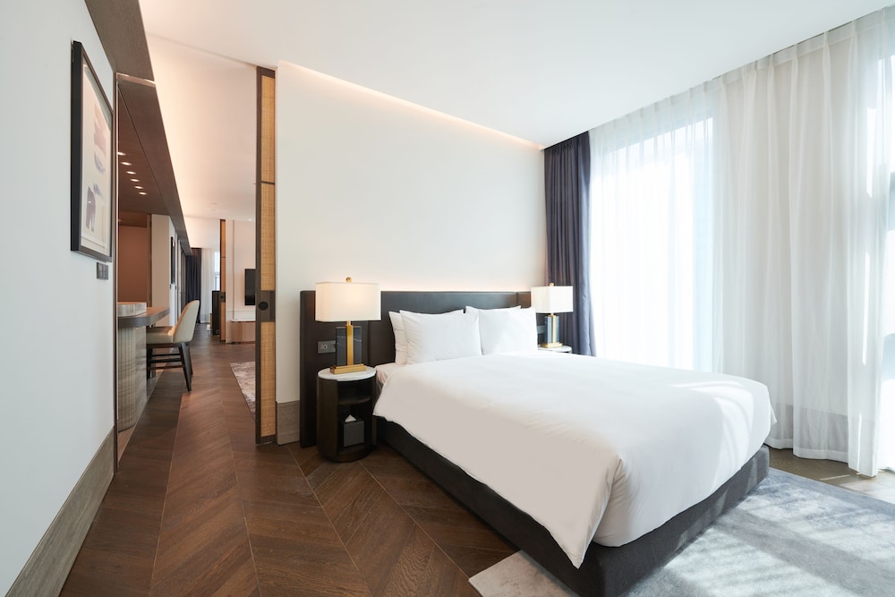 Nine Tree Premier ROKAUS Hotel Seoul Yongsan 7/50