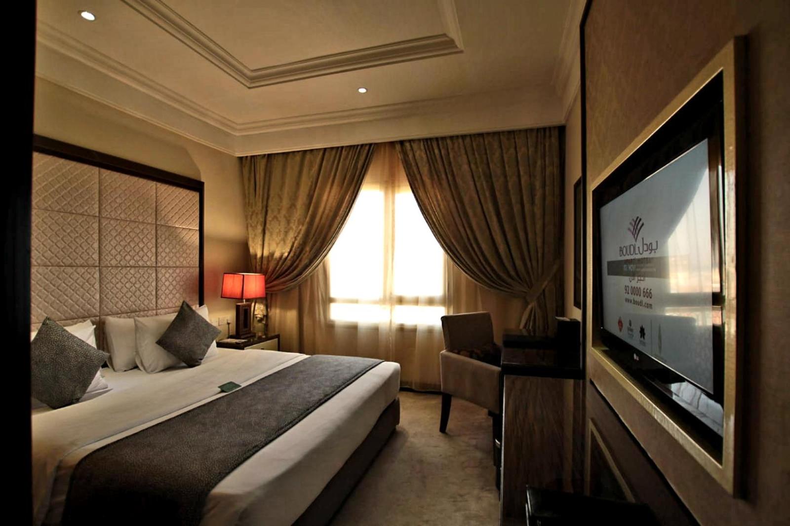 Boudl Hotel Suites Fahahil 9/21