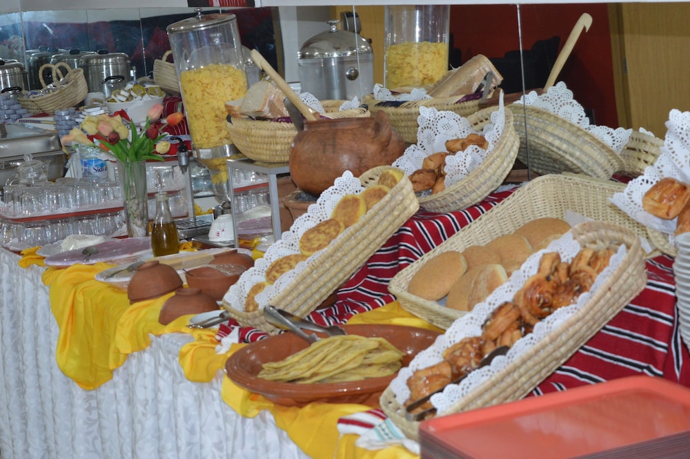 Prestige Hotel Tetouan 31/39