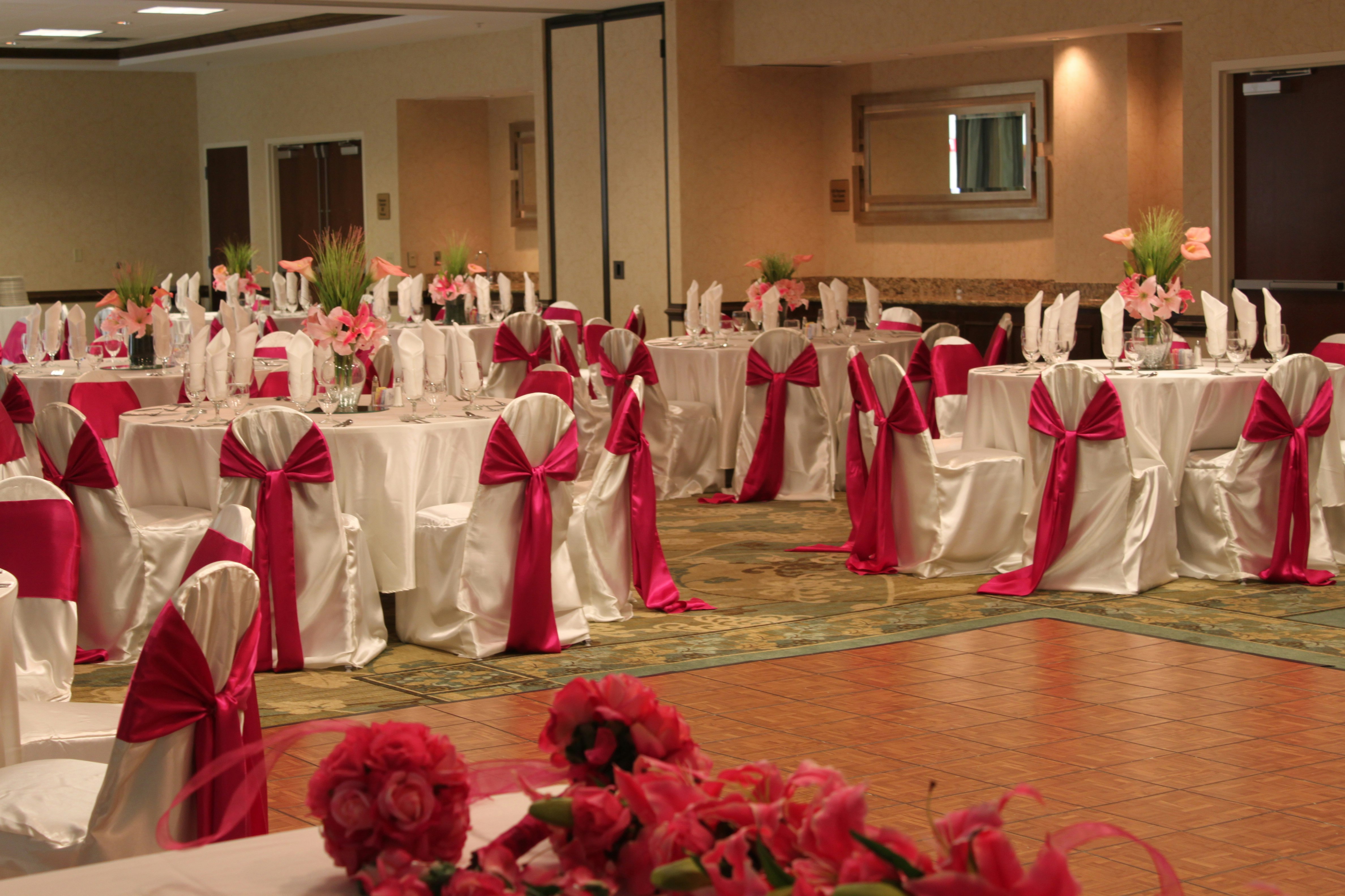 Hilton Garden Inn Valdosta 42/45