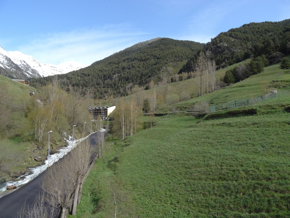 Aparthotel Sant Andreu 28/39