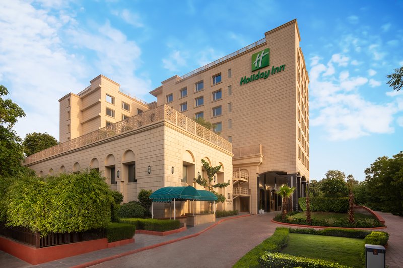 Holiday Inn Agra Mg Road in AGRA