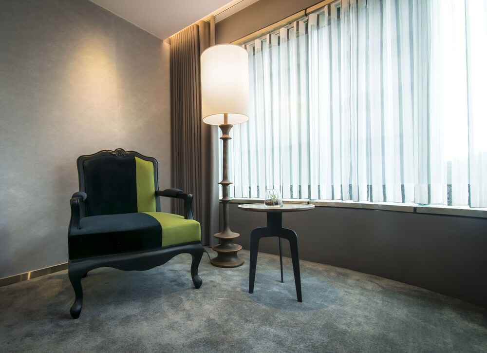 CHECK inn Taipei Nanjing 48/73