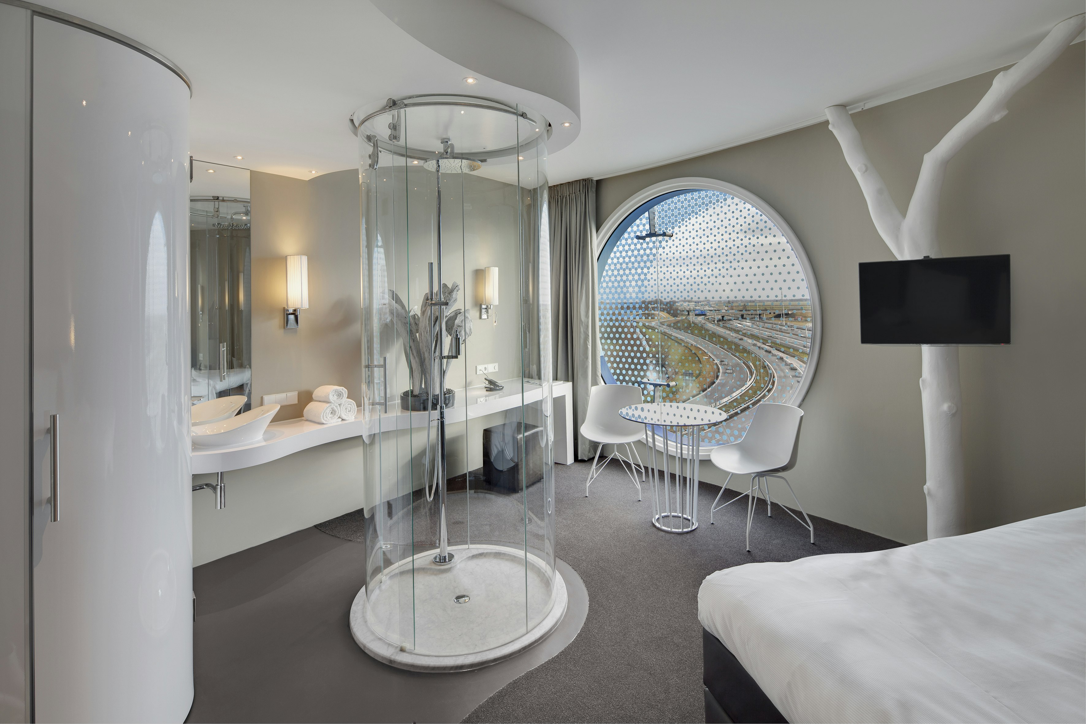 Fletcher Hotel Amsterdam 17/17