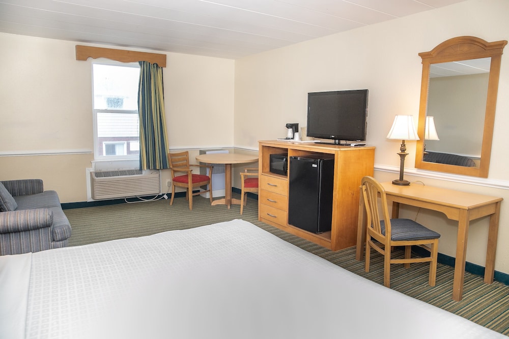 Sea Ranch Resort 22/68