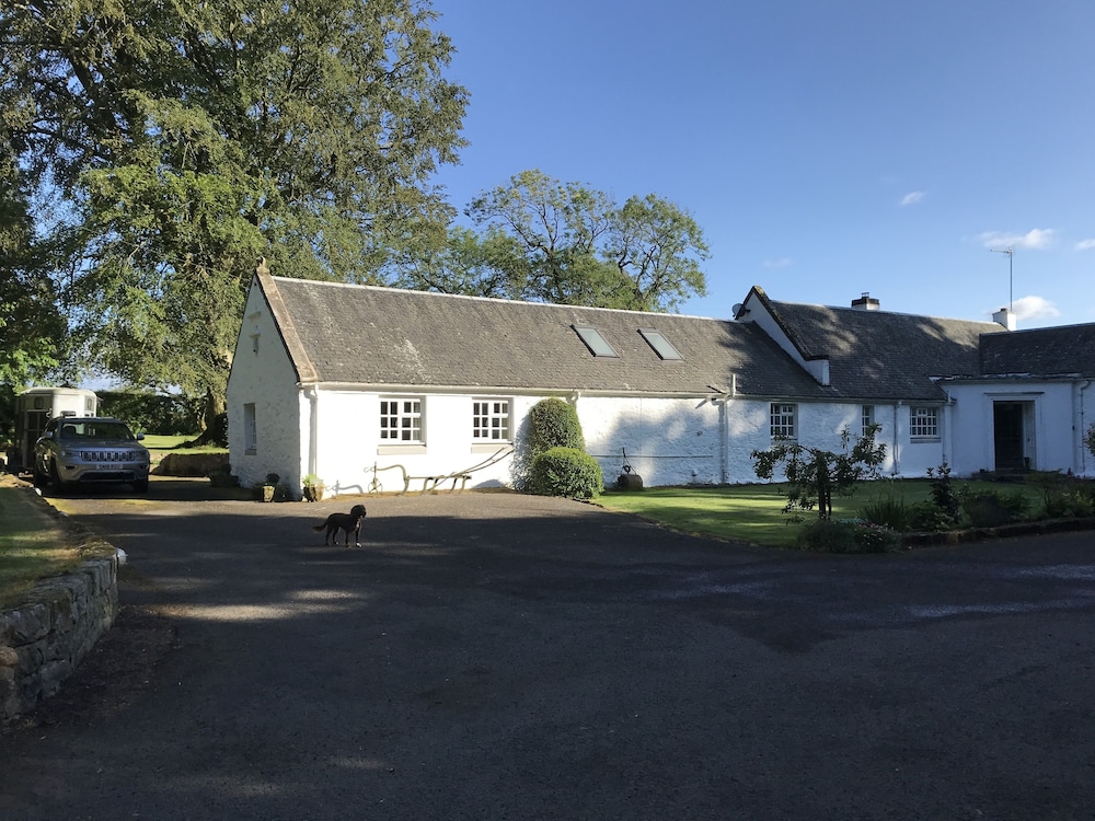 South Craighall Bed & Breakfast 4/50