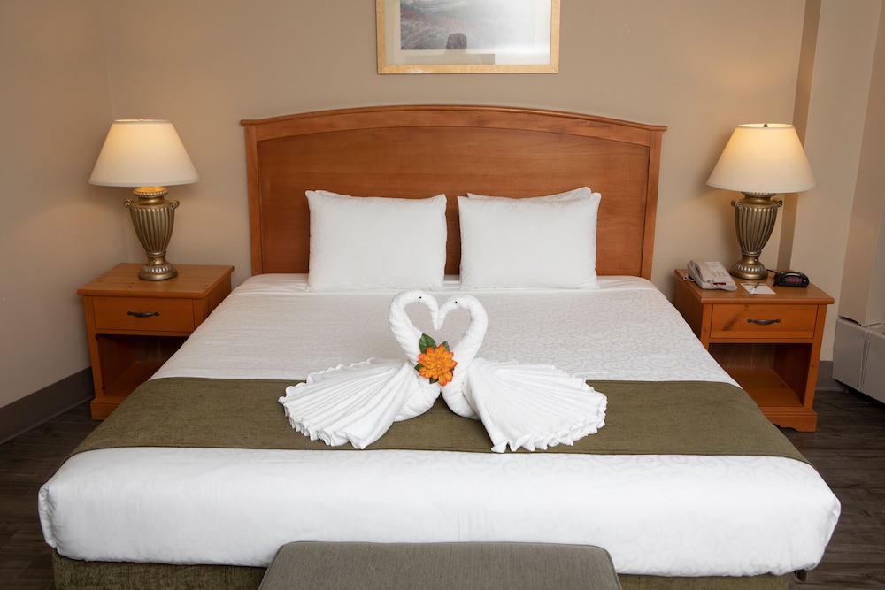Continental Inn And Suites 25/50