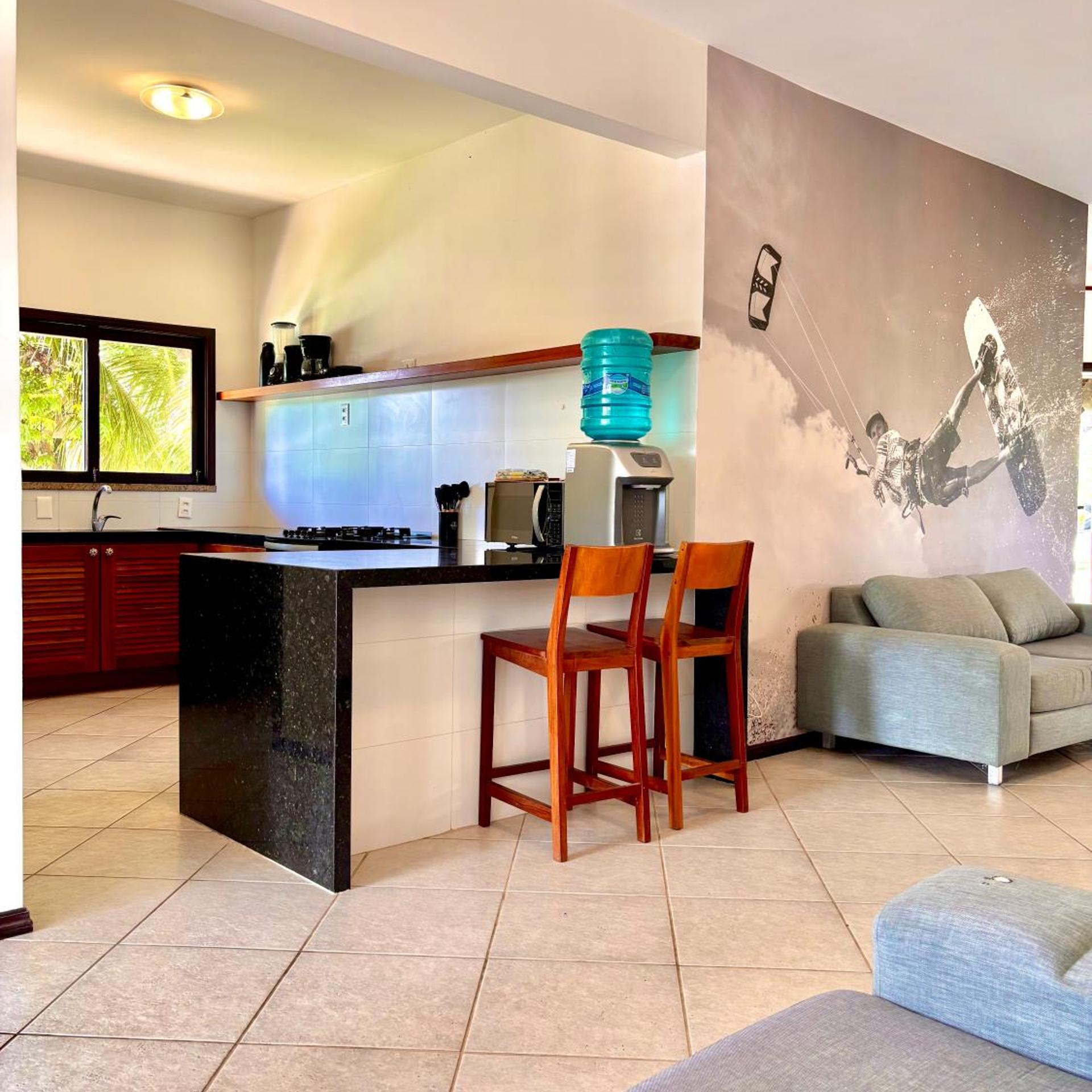 Dream Beach Cumbuco Oceanfront Apartments 8/48