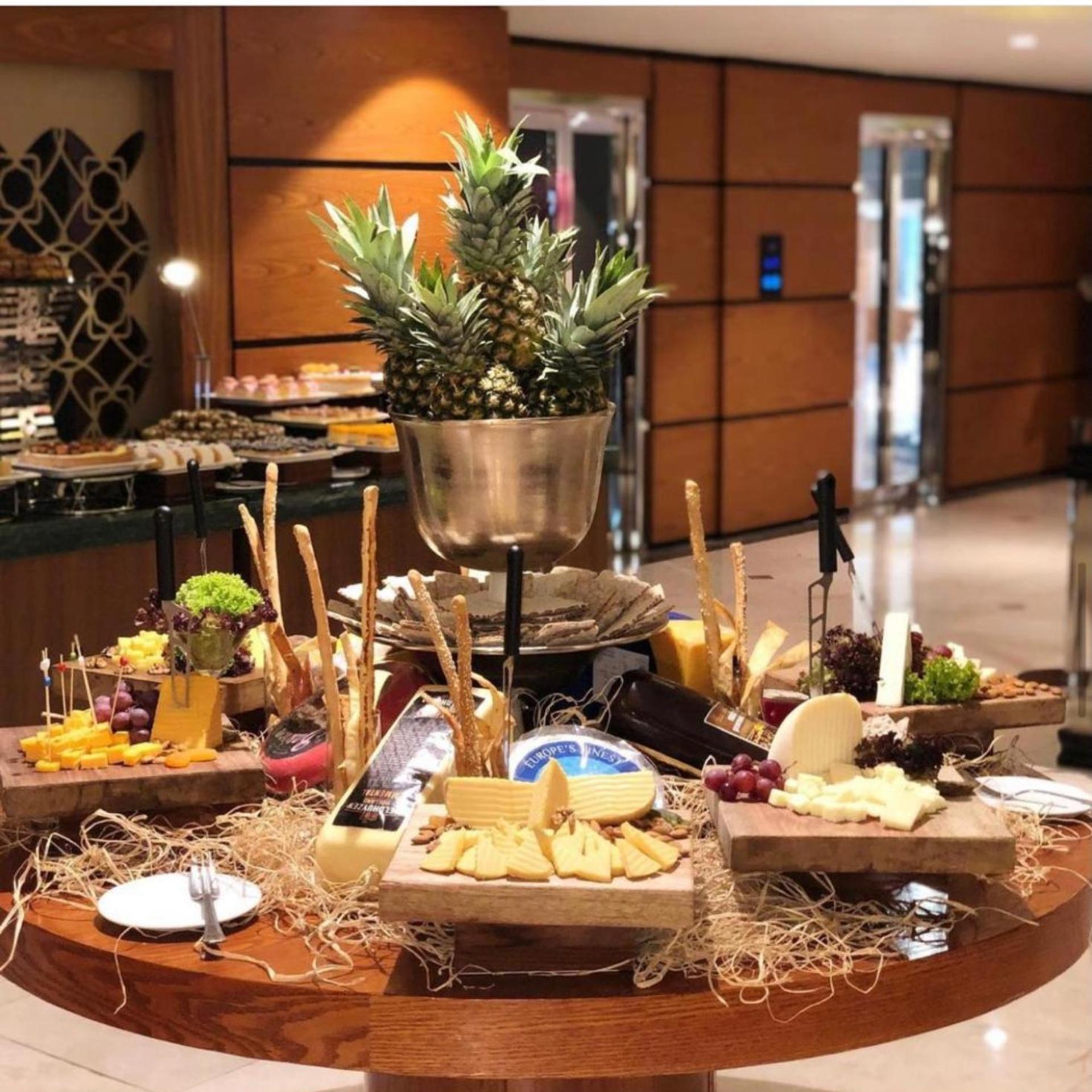 Dedeman Erbil Hotel 50/64