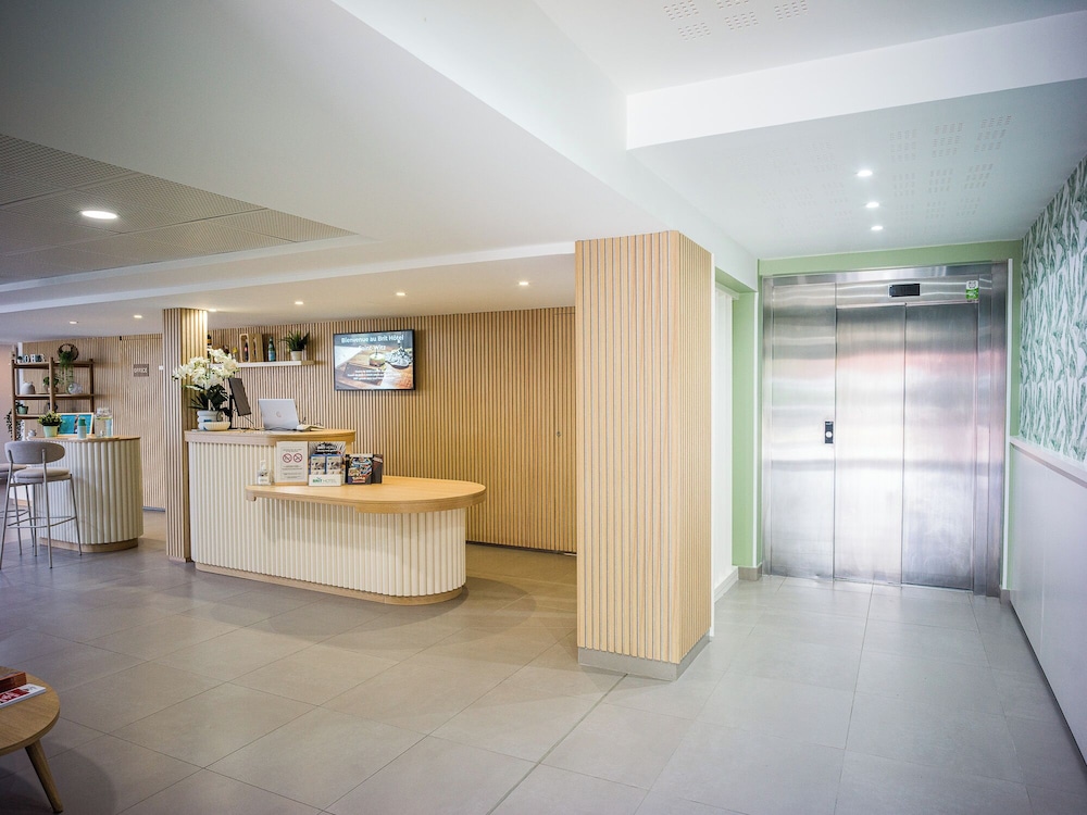 Akena City Paris Nord Saint Witz 7/50