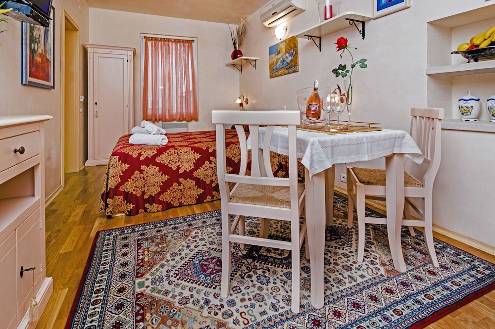Residence La Carera 17/36