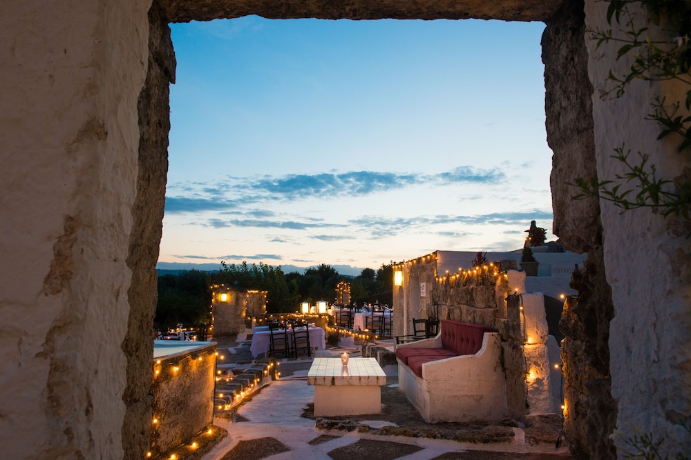 Masseria Torre Coccaro 19/55