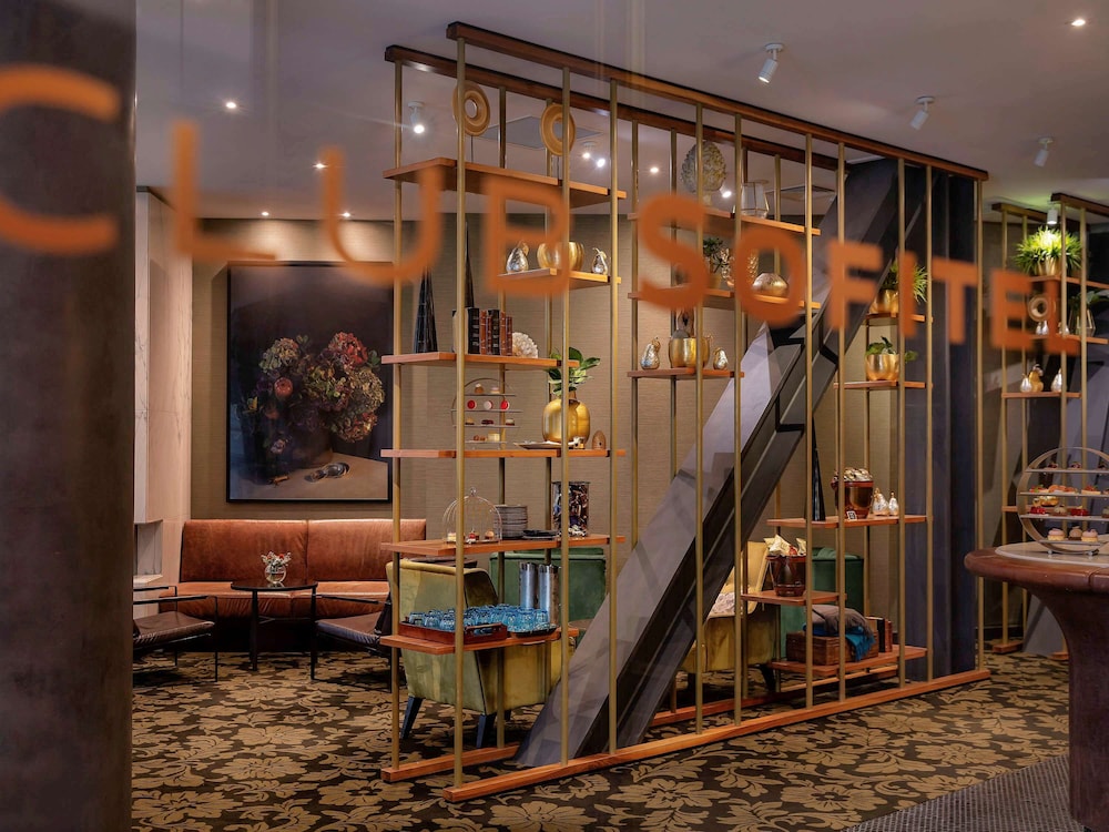 Sofitel Wellington 40/67