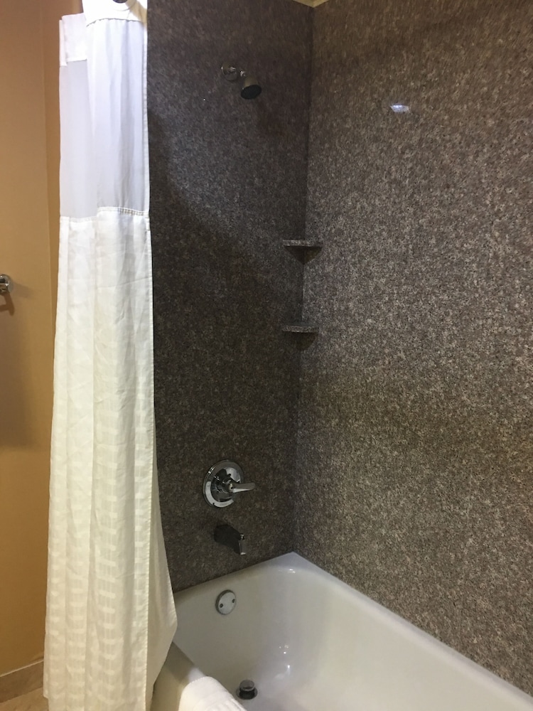 Comfort Suites Pflugerville - Austin North 45/45