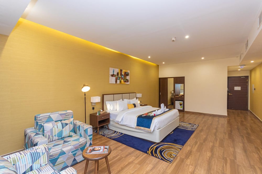 Le Wana Hotel 30/42