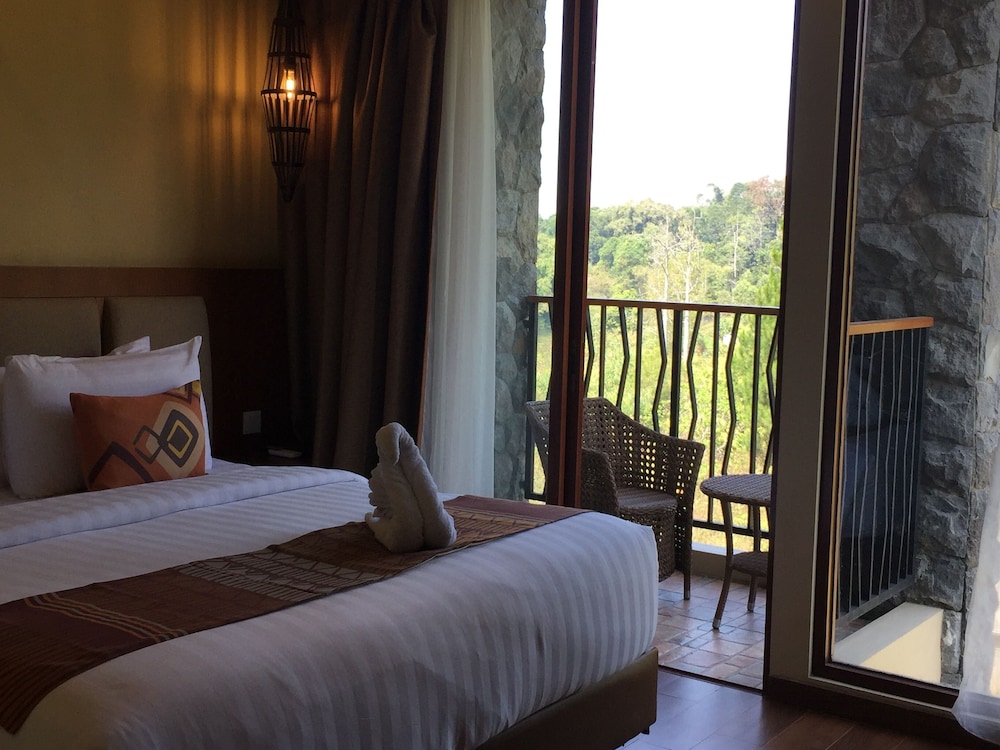 Baobab Safari Resort 15/39