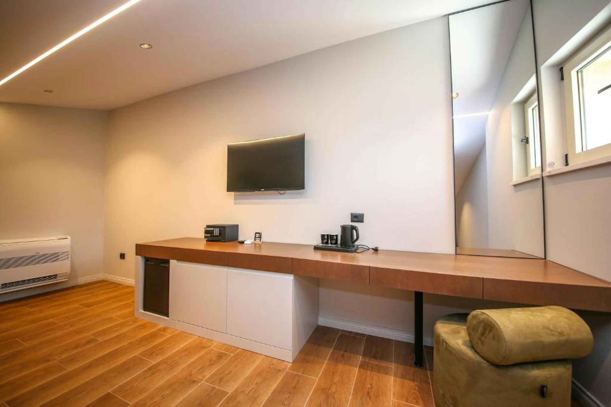 Comfort Boutique Hotel Tirana 42/60