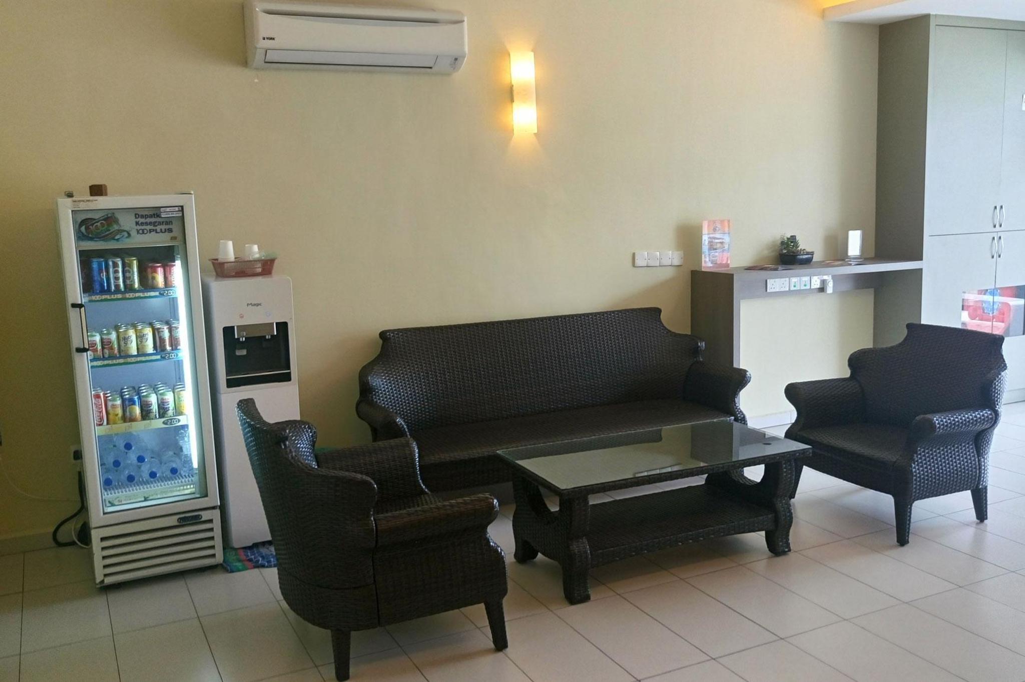 Hotel Suria Malaqa 11/30