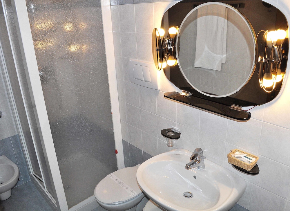 Albergo Antico 37/41
