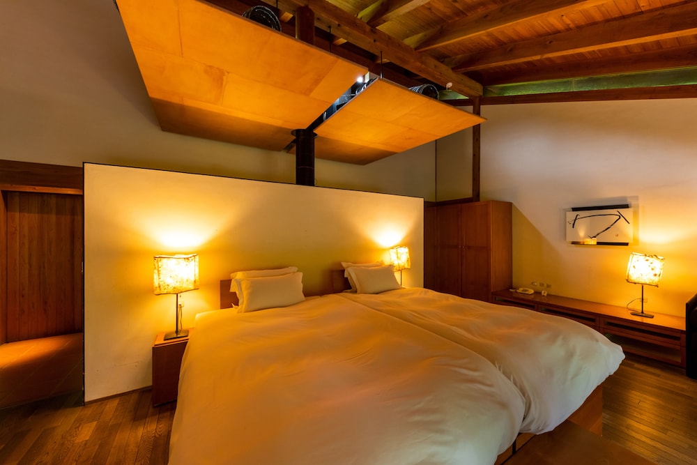 Auberge Tosayama 4/36