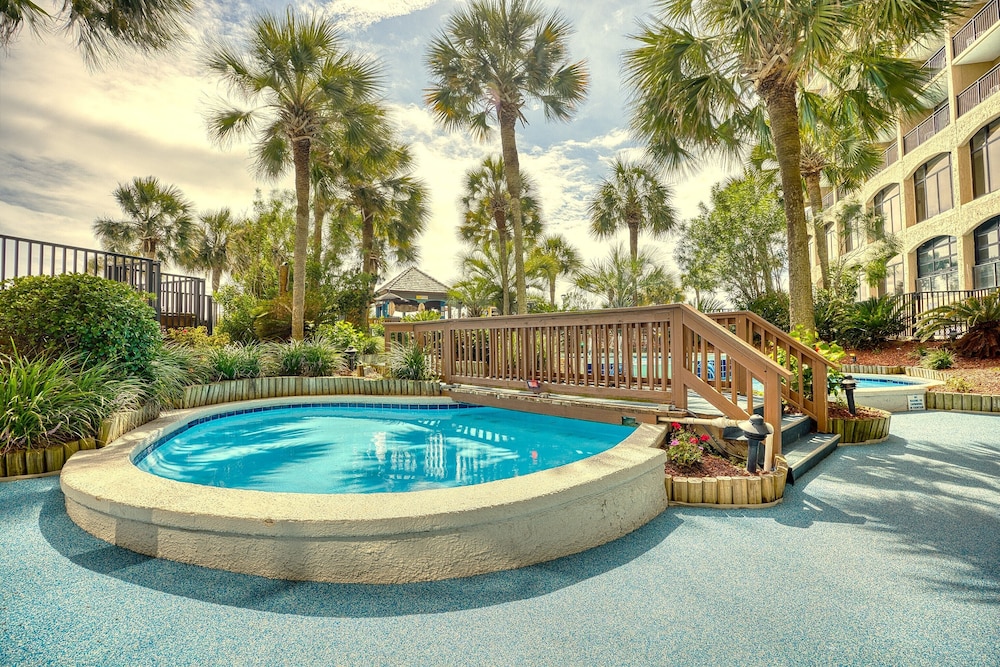 Beach Cove Resort 74/75